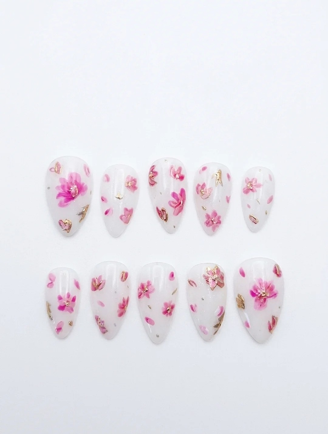 Floral